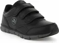 Jako Comfortschuh Comfort jet black 46