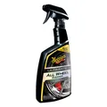 Meguiars Ultimate All Wheel Cleaner Felgenreiniger 709ml G180124EU
