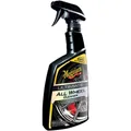 Felgenreiniger Meguiar's Ulitmate All Wheel Cleaner Felgen Reiniger 709 ml