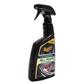 Meguiar's G180124EU Ultimate All Wheel Cleaner Felgenreiniger Felgenpflege 709ml