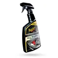 Meguiar's Ultimate All Wheel Cleaner Felgenreiniger Felgenpflege Reiniger 709ml