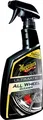 NEU Meguiar's G180124EU Ultimate All Wheel Cleaner Felgenreiniger,709ml €36,60/L