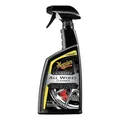 Meguiar's Ultimate Felgenreiniger 710ml Bremsstaub Entferner Wheel Cleaner