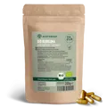 Bio Kurkuma Kapseln Nachfüllpack (400 Kapseln)