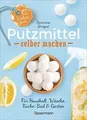 Natur pur - Putzmittel selber machen für Haushalt, Wäsch... | Buch | Zustand gut