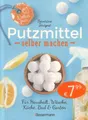 Putzmittel selber machen von Severine Jerigne