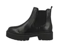 STEVE MADDEN Glennis Damen Chelseaboots Stiefeletten, Stiefel, Winterstiefel, Winterboots, Schneestiefel