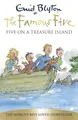 Five On A Treasure Island: Book 1 (Famous Five)