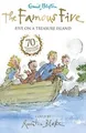 Five on a Treasure Island (Famous Five 70th Anniv... | Buch | Zustand akzeptabel
