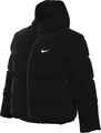 Nike Damen Tf Synfl Nk Clsc Pfr Jacke, Black/White, XS