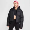 NIKE Damen Unterjacke W NSW TF SYNFL NK CLSC PFR