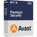 Avast Premium Security 2023 | 10 Geräte / 3 Jahre | Download + Produktschlüssel