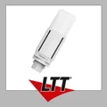 OSRAM DULUX LED D13 VT EM & AC Netzbetrieb 5,5 W 830 G24D