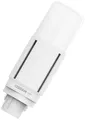 OSRAM HOMELIGHTING 4058075824492 LED EEK E (A - G) G24-d 5.5W = 13W Warmweiß (Ø x H) 37.70mm x 37.70mm 1St.