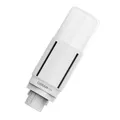 OSRAM DULUX LED D13 VT EM, G24D, 5,5W, 640lm, 3000K, warmweiße Lichtfarbe, für v