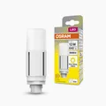 Osram DULUX LED D13 VT EM G24D 5.5W 640lm 3000K 300°