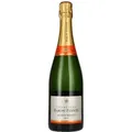 Baron-Fuenté GRANDE RÉSERVE Champagne Brut 12,5% Vol. 0,75l