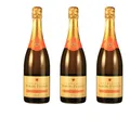 Vorteilspaket (3x0.75L) Baron-Fuenté Brut Grande Réserve Champagne Baron-Fuenté/ErnenWein/Wine