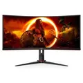 AOC CU34G2XP/BK 34 Zoll WQHD Gaming Monitor