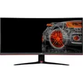 AOC CU34G2XP/BK 34 Zoll WQHD Gaming Monitor Monitor