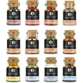ANKERKRAUT Gewürzmischung Best of Ankerkraut 1, 12 verschiedene Sorten, im Glas