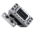 RIDEX 247E0423 Motorlager rechts Hydrolager Kompatibel mit VW GOLF VI 5K1 1K0199262P