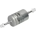 MANN-FILTER Kraftstofffilter wk512 Leitungsfilter 163mm für Peugeot Citroën Opel GM Fiat DATSUN JAGUAR LADA VAG