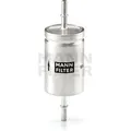 Kraftstoffwechselfilter Mann-filter Wk512