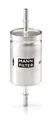 NEU - MANN-FILTER WK512 Kraftstofffilter für ALFA ROMEO AUDI CADILLAC CITROËN