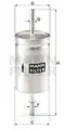 MANN-FILTER Kraftstofffilter für FIAT MAREA PUNTO JAGUAR X-TYPE OPEL ZAFIRA A