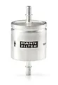 Original MANN-FILTER Kraftstofffilter WK 512 für Alfa Romeo Audi Cadillac