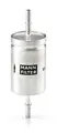 KRAFTSTOFFFILTER OPEL BENZ. VW POLO, FABIA