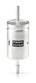 KRAFTSTOFFFILTER OPEL BENZ. VW POLO, FABIA