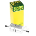MANN KRAFTSTOFFFILTER passend für VW POLO GOLF LUPO SEAT IBIZA OPEL ASTRA SKODA
