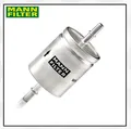 MANN FILTER WK512 KRAFTSTOFFFILTER FÜR OPEL ASTRA G CORSA B C VECTRA VW POLO