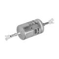 MANN-FILTER Kraftstofffilter (WK 512) für FIAT Punto Tigra VW Polo SAAB 9-3