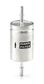 Kraftstofffilter Leitungsfilter WK 512 MANN-FILTER für OPEL SEAT PEUGEOT FIAT VW