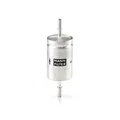 Kraftstofffilter MANN-FILTER WK 512 für CITROËN FIAT JAGUAR LADA OPEL PEUGEOT