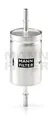 Mann + Hummel Kraftstofffilter passend für u.a. ALFA WK 512