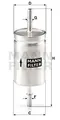 MANN-FILTER WK512 Kraftstofffilter für ALFA ROMEO AUDI CADILLAC CITROËN DAEWOO