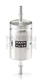 MANN-FILTER Kraftstofffilter WK 512 für ALFA ROMEO AUDI CADILLAC CITROËN