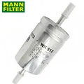 Mann Filter WK 512 Kraftstofffilter  für Opel Peugeot Fiat Corsa C Boxer Punto
