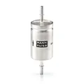 WK 512 MANN-FILTER Kraftstofffilter