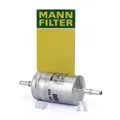 MANN WK512 Kraftstofffilter für AUDI CITROEN OPEL PEUGEOT SEAT SKODA VW