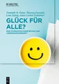 Dominik H. Enste (u. a.) | Glück für Alle? | Taschenbuch | Deutsch (2019) | IX