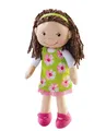 HABA Puppe Coco Weichpuppe Stoffpuppe 1303666001 Neu Ovp