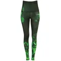 WINSHAPE Damen Functional Power Shape High Waist Tights HWL102