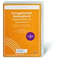 Evangelisches Gesangbuch elektronisch 3.5