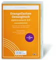 Evangelische Kirche In Deutschland | Evangelisches Gesangbuch elektronisch 3.5