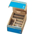 SHIMANO 50 Paar Werkstattpackung Scheibenbremsbelag B05S-RX Resin - zuverläss...